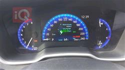 تۆیۆتا کۆرۆلا